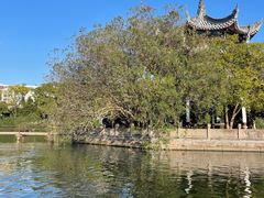 -台州府城(东湖)