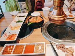 -炉小哥烤肉(熙地港店)