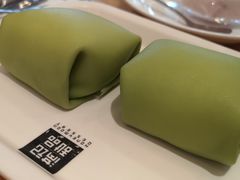 榴莲班戟-满记甜品(荟聚购物中心店)