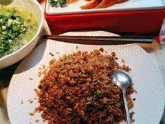 -伙靠·江浙菜(田林路店)