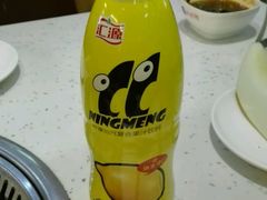 -金权道韩式自助烤肉(嘉华国际店)