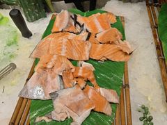 -吃货码头自助餐厅(天悦城店)