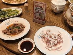 -潮中人·潮州菜(益乐路店)