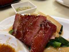 -永盈茶餐厅(中山四路店)