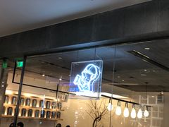 -喜茶(广州天汇igc店)