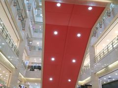 -光启城时尚购物中心