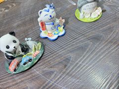 -初八专业级手工DIY陶艺社·户外研学·创意DIY首饰