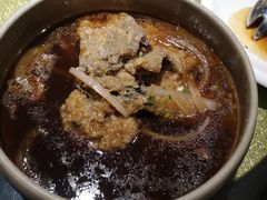 -茶叁酒肆·楚味江湖(菱角湖店)
