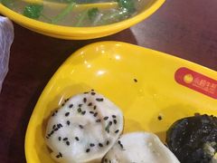 -小杨生煎(湟普汇店)