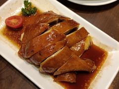 -新旺茶餐厅(嘉里城店)