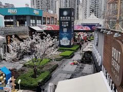 -证大大拇指广场(芳甸路店)