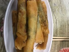 -小民大排档(马场角横路店)