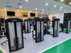 -爱尚游泳健身(外交公寓店)