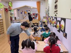 -泰宁田林幼儿园