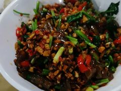 -笨罗卜浏阳菜馆(太平街店)
