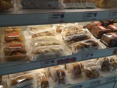 -静安面包房(凌云路店)