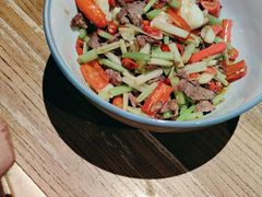 -农耕记·湖南土菜(南山珠光店)