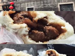 -张包铺(道外店)