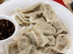 -魁盛居百年鲁菜馆(中林路店)