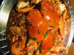 -胖哥俩肉蟹煲(福州仓山爱琴海店)