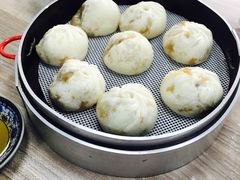 特色小笼包-桐香园小笼包(百井坊巷店)