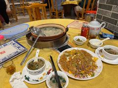 -大戚饭店(泰华路店)