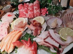 -生如夏花泰式火锅(鹭洲里店)