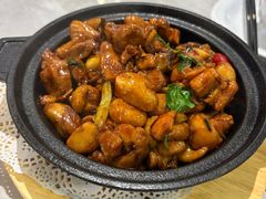 -台北楚楚园馅饼粥(虹桥南丰城店)