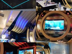 -酷秀KTV(五道口店)