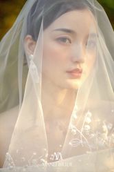 -MANLI BRIDAL婚纱