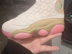 -Air Jordan(世贸天阶店)