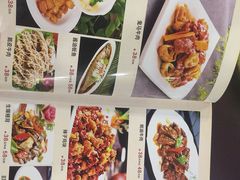 -半盆菜酒家(中山南一路店)