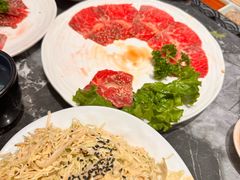 -隐家本格烧肉(万达广场店)