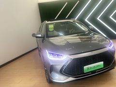 -比亚迪上海弘仁4S(杨浦店)