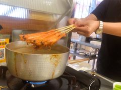 -燃计沙茶皇·香港沙茶火锅(人广旗舰店)
