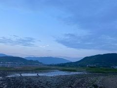 -四明湖