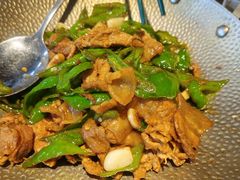-老阿爸鲜鱼土菜(昆山花桥店)