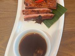 -帕蓝·暹罗料理(大学路店)