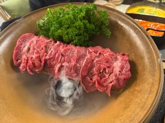 九秒牛肉-山缓缓火锅(上海闵行龙湖店)