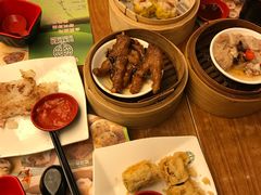 -添好运点心专门店(深水埗店)