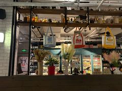 -Alimentari Grande(东湖路店)
