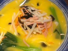 大煮干丝-扬州狮子楼·非遗淮扬菜(东关街店)