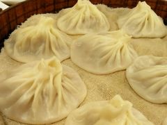 牛肉灌汤包-老班长手工灌汤包老店(东山店)