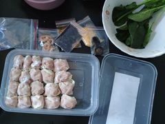 -老温州馄饨担(东游大厦店)