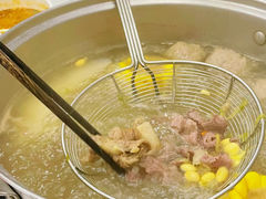 -宁好四季潮汕牛肉火锅