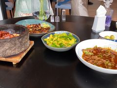 -翠湖宾馆·中餐厅