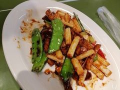 -广九餐室(陈家祠扬韬广场店)