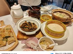 -芳芳私房菜·精做淮扬菜(承德路店)