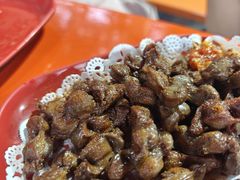-光明刘冰乳鸽店(光明法政北路店)