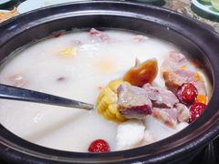 -洪湖藕王养生汤(安泰华庭店)